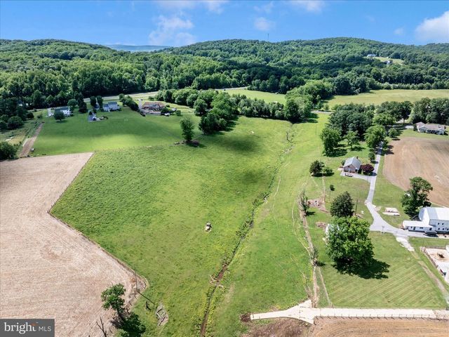 4739 ELMER DERR RD, Frederick, MD 21703