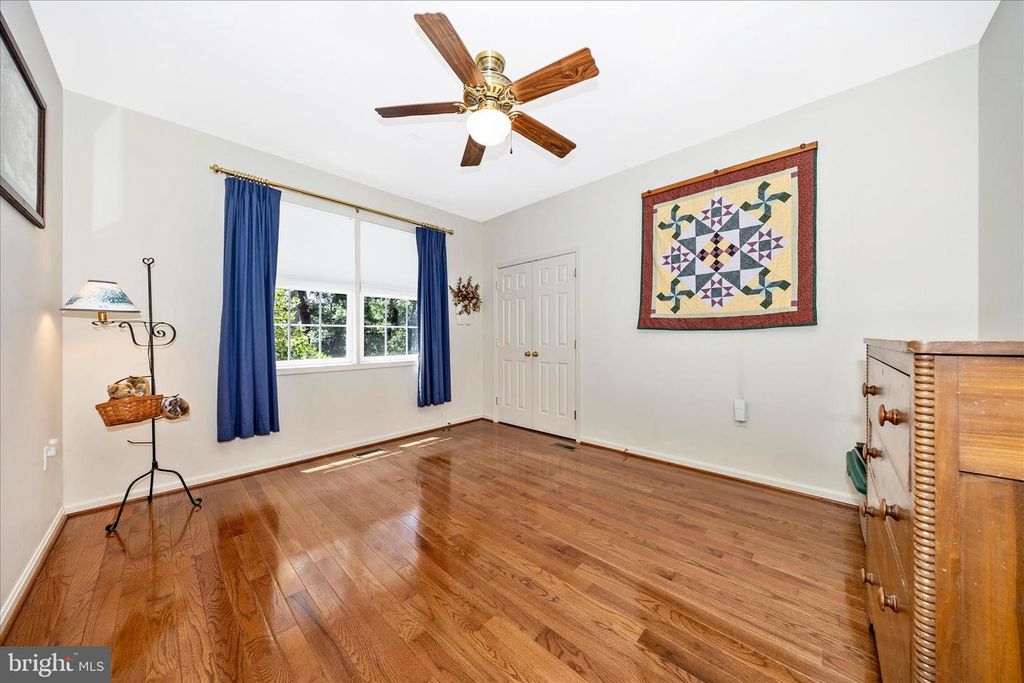 Image 22 of property listing at 4739 ELMER DERR RD, Frederick, MD 21703