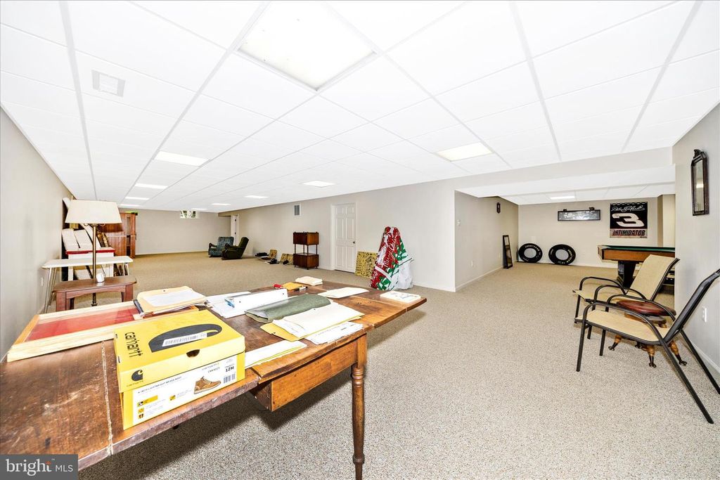 Image 31 of property listing at 4739 ELMER DERR RD, Frederick, MD 21703