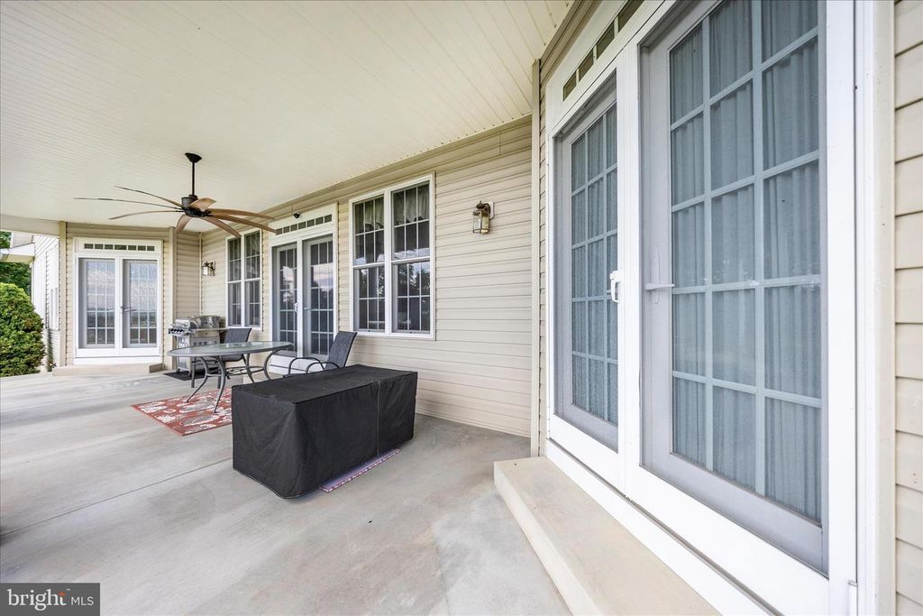 Image 47 of property listing at 4739 ELMER DERR RD, Frederick, MD 21703