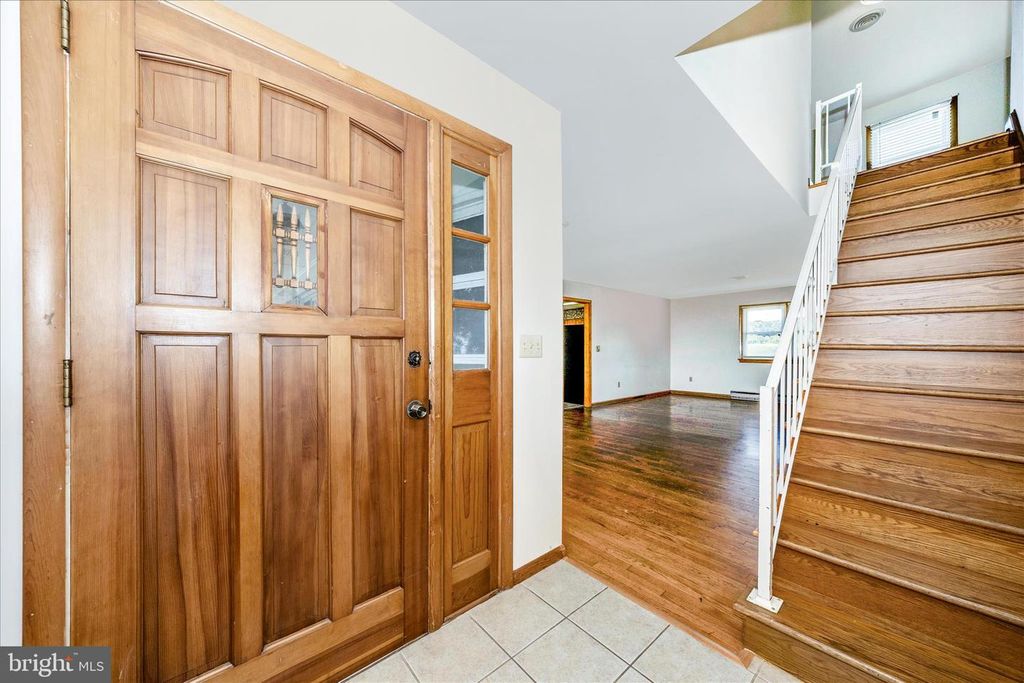 Image 55 of property listing at 4739 ELMER DERR RD, Frederick, MD 21703