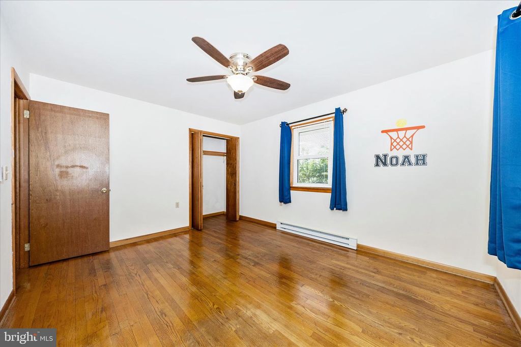 Image 65 of property listing at 4739 ELMER DERR RD, Frederick, MD 21703