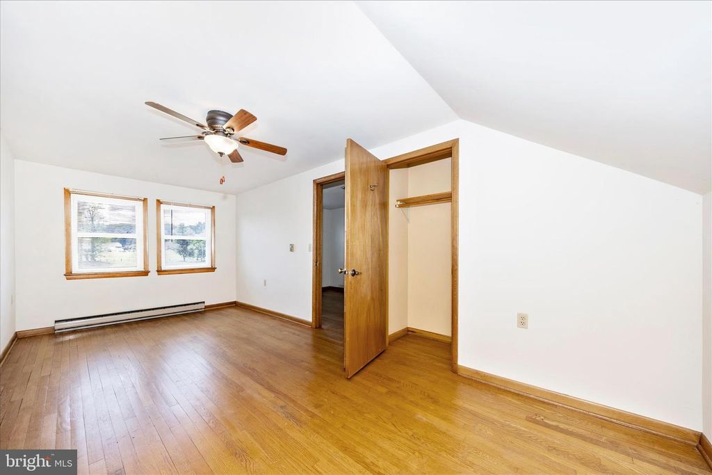 Image 66 of property listing at 4739 ELMER DERR RD, Frederick, MD 21703
