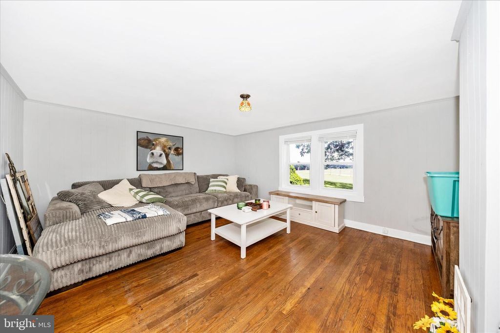 Image 74 of property listing at 4739 ELMER DERR RD, Frederick, MD 21703