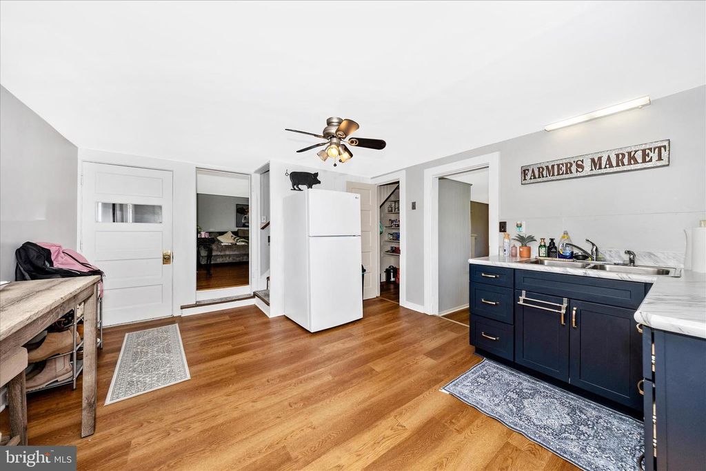 Image 78 of property listing at 4739 ELMER DERR RD, Frederick, MD 21703