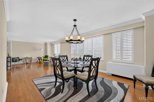 900 S Hanley Road 4C, Clayton, MO 63105