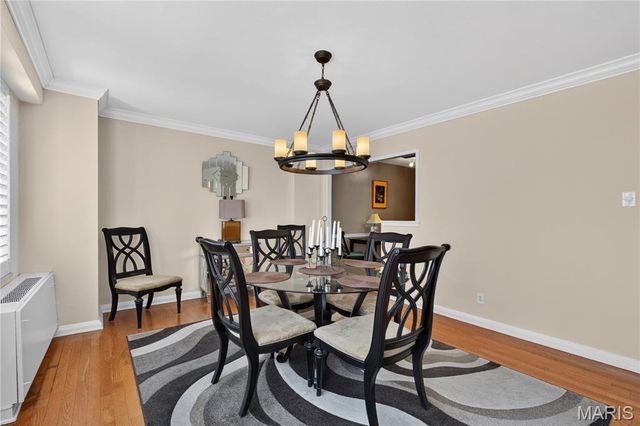 900 S Hanley Road 4C, Clayton, MO 63105