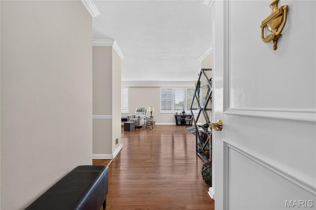 900 S Hanley Road 4C, Clayton, MO 63105
