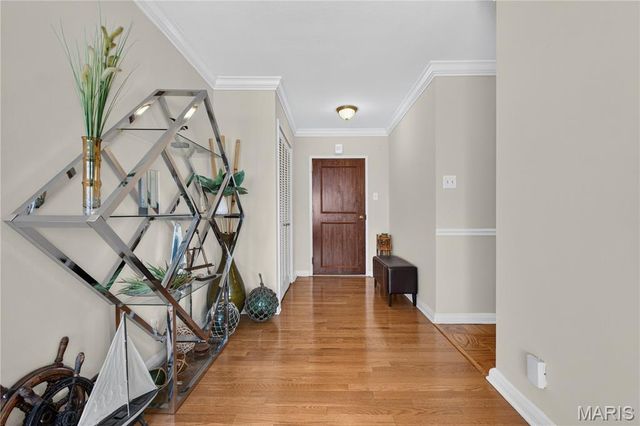 900 S Hanley Road 4C, Clayton, MO 63105