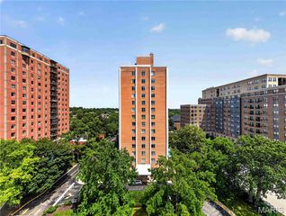 900 S Hanley Road 4C, Clayton, MO 63105