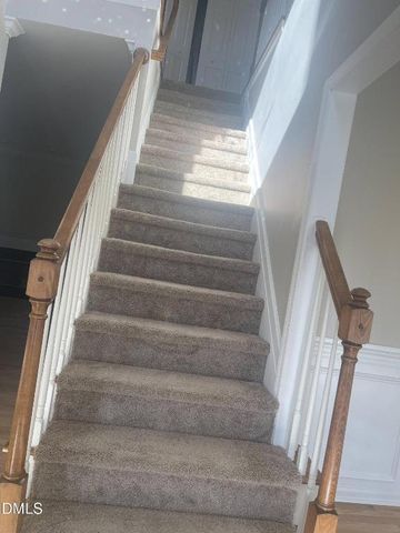 2428 Havershire Drive, Raleigh, NC 27613