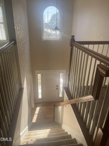 2428 Havershire Drive, Raleigh, NC 27613