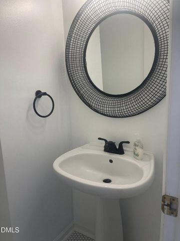 2428 Havershire Drive, Raleigh, NC 27613