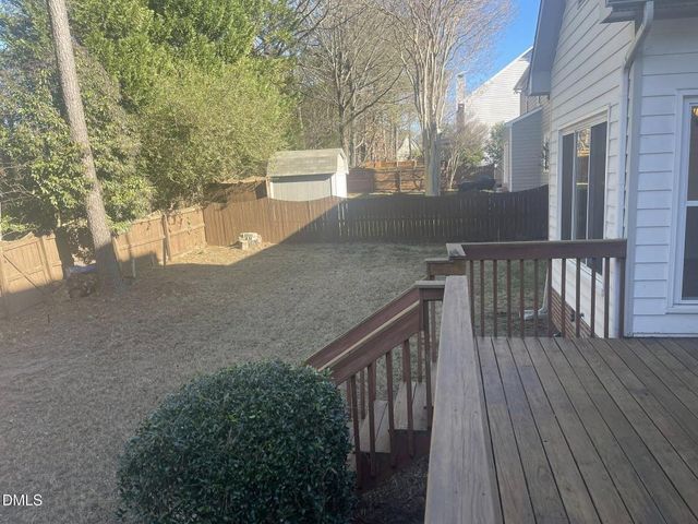 2428 Havershire Drive, Raleigh, NC 27613