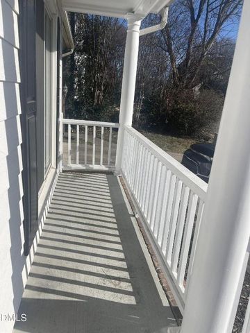 2428 Havershire Drive, Raleigh, NC 27613