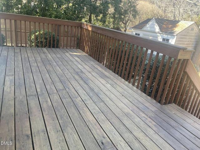 2428 Havershire Drive, Raleigh, NC 27613