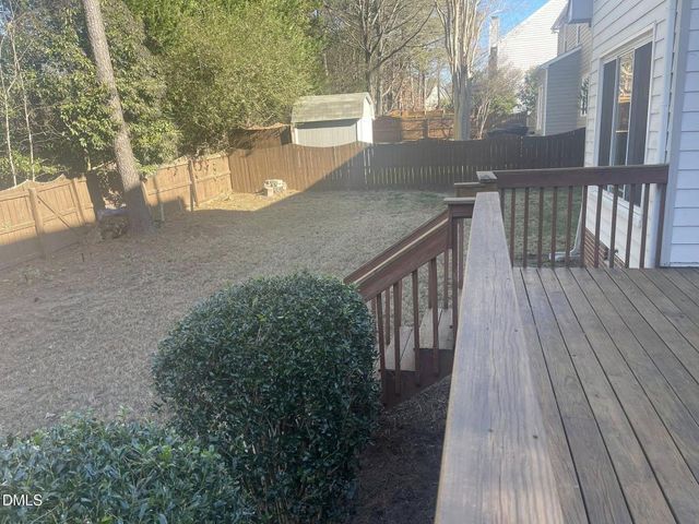 2428 Havershire Drive, Raleigh, NC 27613