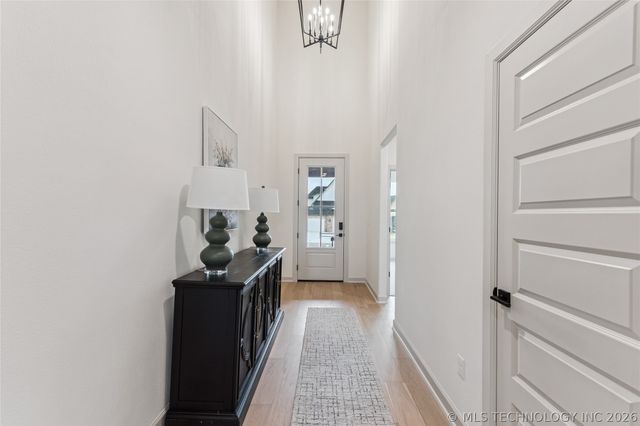 2325 E 134th Circle, Bixby, OK 74008