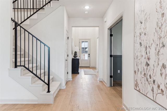 2325 E 134th Circle, Bixby, OK 74008