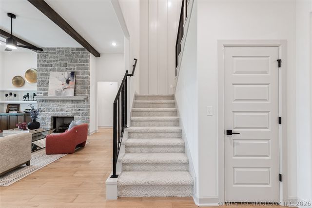 2325 E 134th Circle, Bixby, OK 74008