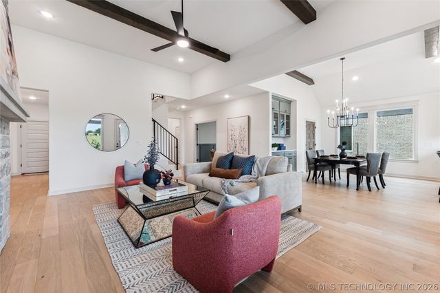 2325 E 134th Circle, Bixby, OK 74008