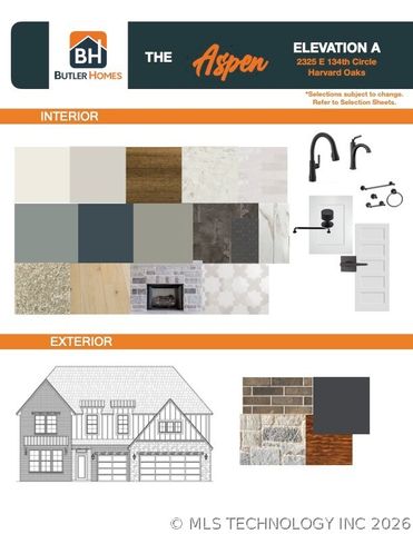 2325 E 134th Circle, Bixby, OK 74008