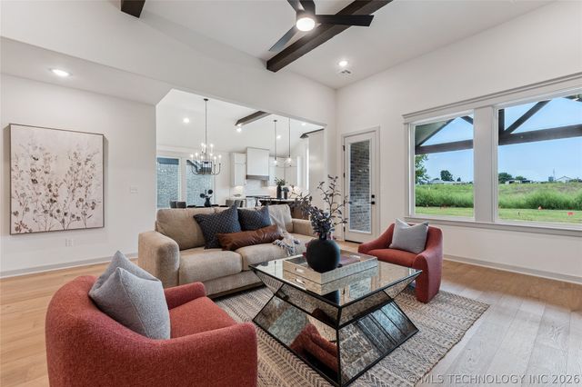 2325 E 134th Circle, Bixby, OK 74008