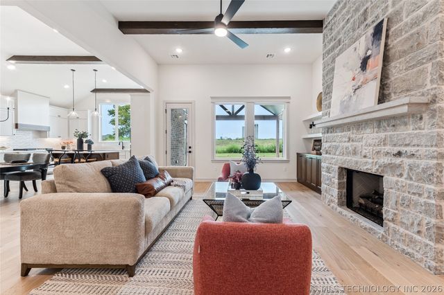 2325 E 134th Circle, Bixby, OK 74008