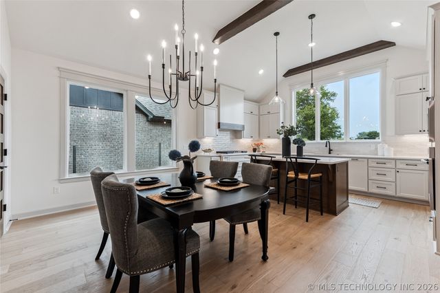 2325 E 134th Circle, Bixby, OK 74008