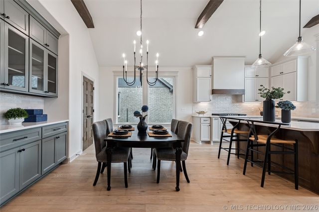 2325 E 134th Circle, Bixby, OK 74008