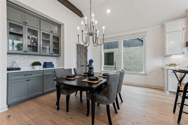 2325 E 134th Circle, Bixby, OK 74008