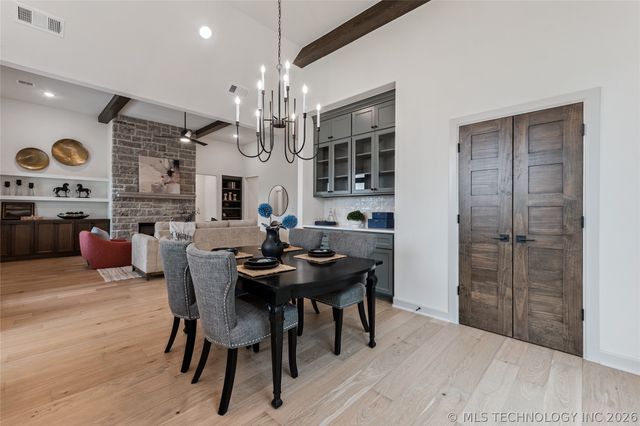 2325 E 134th Circle, Bixby, OK 74008