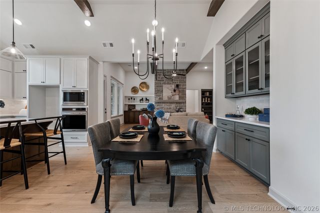 2325 E 134th Circle, Bixby, OK 74008