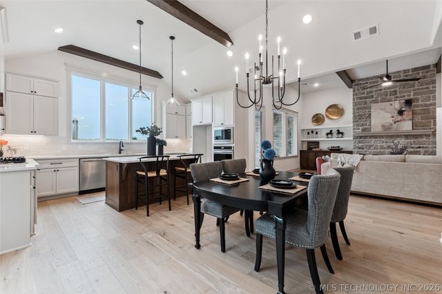 2325 E 134th Circle, Bixby, OK 74008