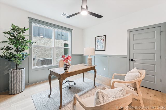 2325 E 134th Circle, Bixby, OK 74008