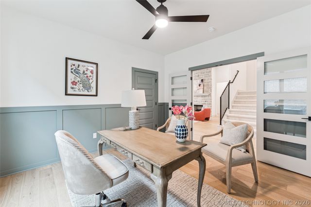 2325 E 134th Circle, Bixby, OK 74008