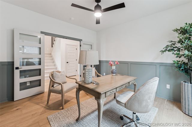 2325 E 134th Circle, Bixby, OK 74008