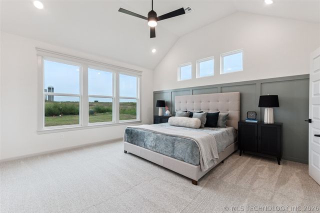 2325 E 134th Circle, Bixby, OK 74008