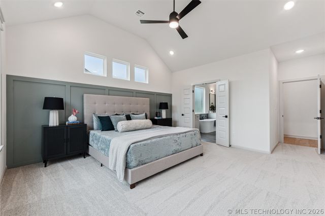 2325 E 134th Circle, Bixby, OK 74008