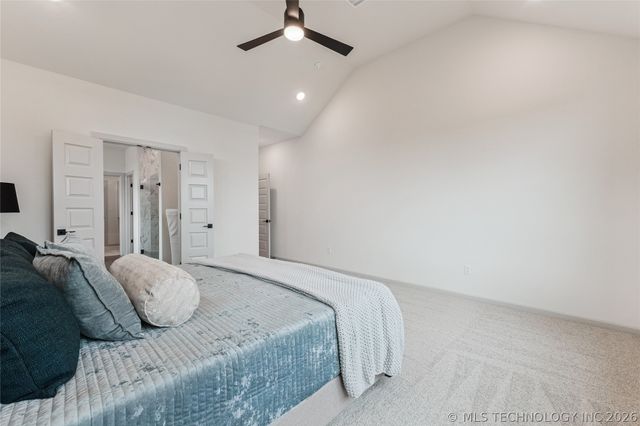 2325 E 134th Circle, Bixby, OK 74008