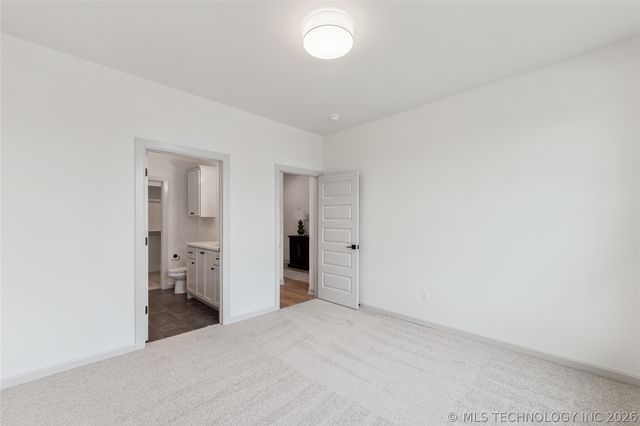 2325 E 134th Circle, Bixby, OK 74008