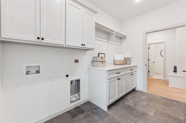 2325 E 134th Circle, Bixby, OK 74008