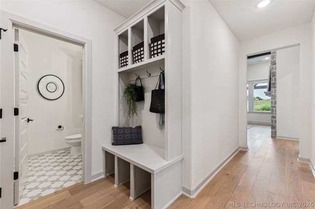 2325 E 134th Circle, Bixby, OK 74008