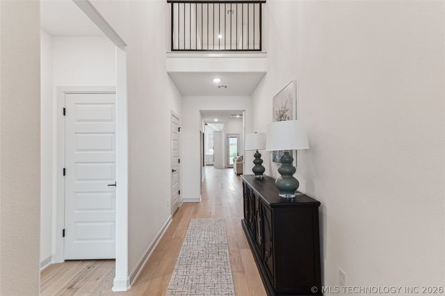 2325 E 134th Circle, Bixby, OK 74008