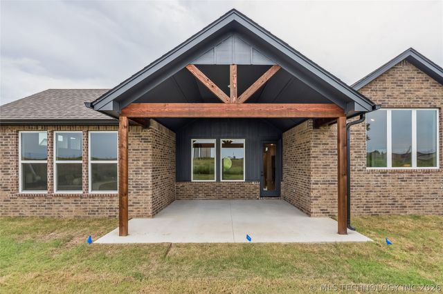 2325 E 134th Circle, Bixby, OK 74008