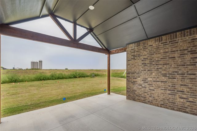 2325 E 134th Circle, Bixby, OK 74008