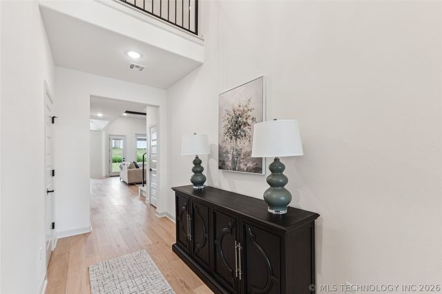 2325 E 134th Circle, Bixby, OK 74008