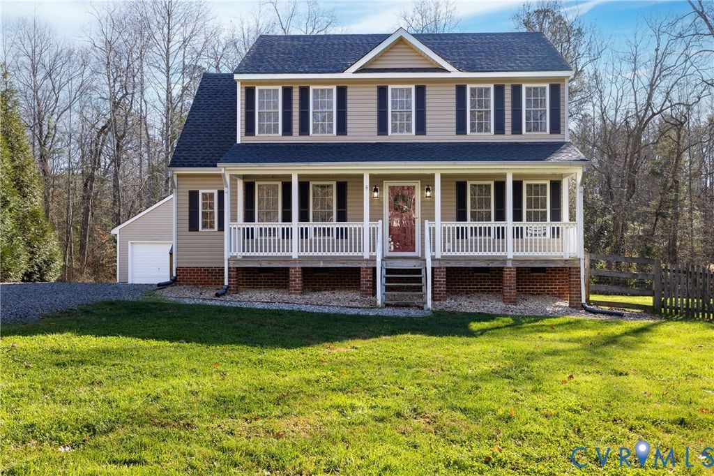 15619 Devlin Dr, Chesterfield, VA 23838