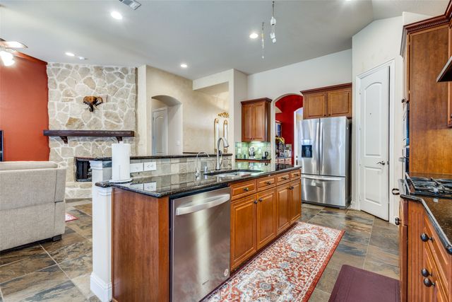 4654 Phillip Drive, Plano, TX 75024
