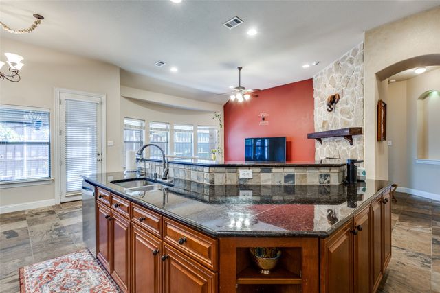 4654 Phillip Drive, Plano, TX 75024